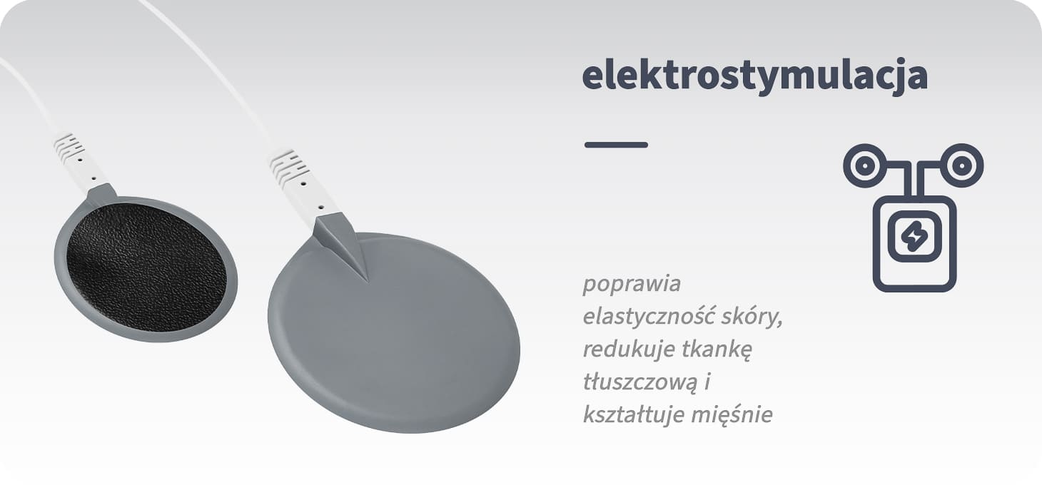 Activeshop Urządzenie Air Presure Elegante Platinum T8108 aprašymas - Prekės nuotrauka