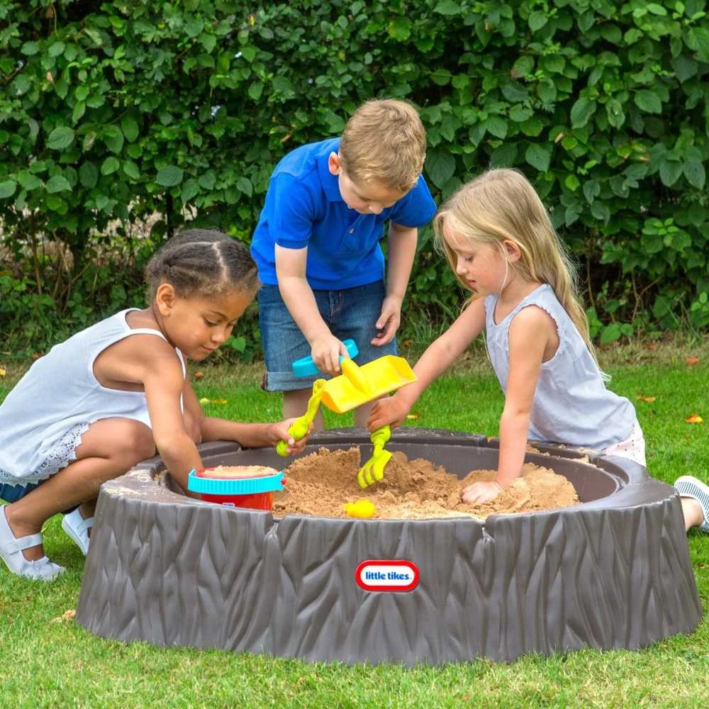 Viga Toys Didelė lavinamoji lenta VIGA 2in1 vaikams
