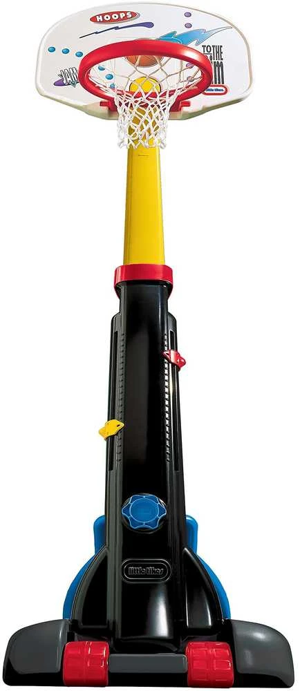 Reguliuojamas krepšinio stovas Little Tikes (4339)