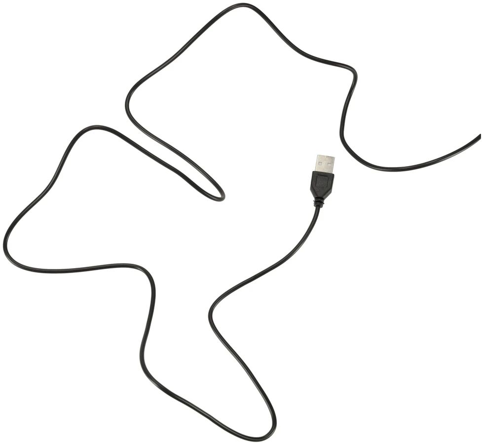Ikonka ENTER klavišas didelė antistresinė USB pagalvėlė