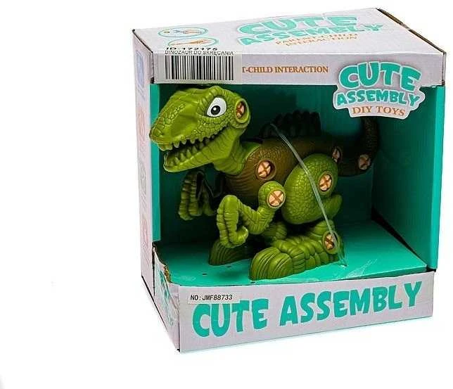 Adar Atsuktuvas Dinozauras