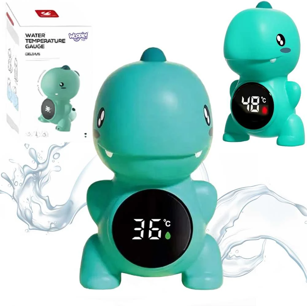 Woopie Baby WOOPIE 52845 Dino vandens termometras