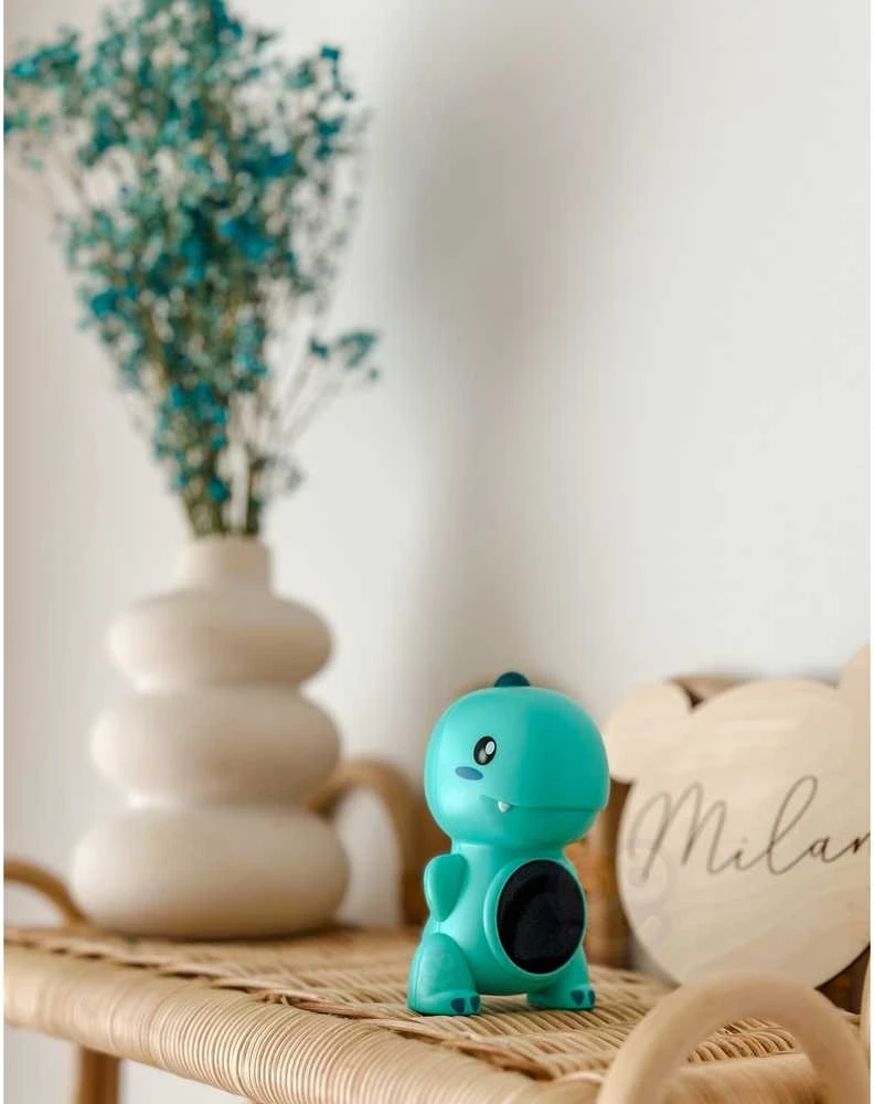 Woopie Baby WOOPIE 52845 Dino vandens termometras
