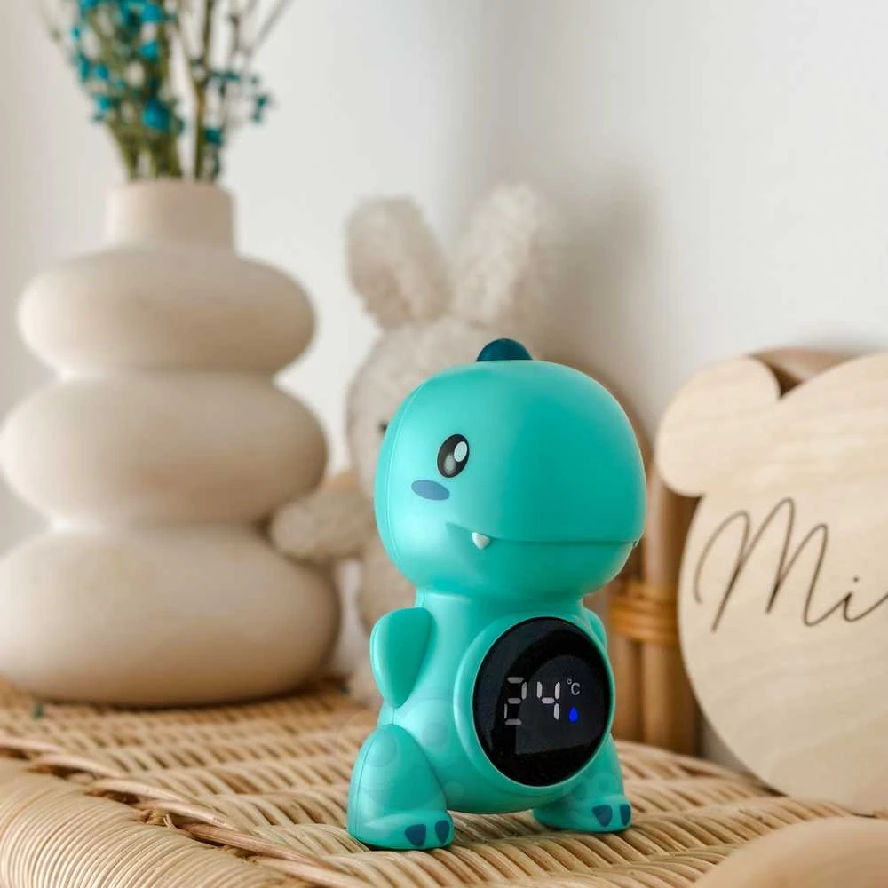 Woopie Baby WOOPIE 52845 Dino vandens termometras
