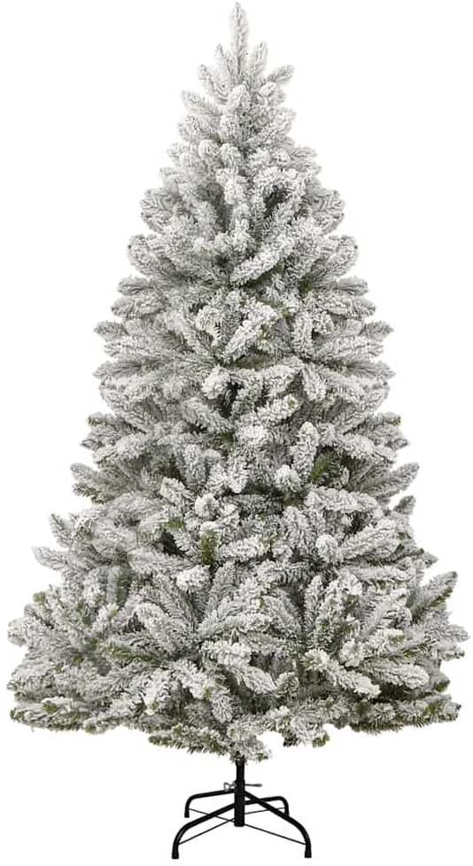 Dirbtinė Kalėdų eglutė 300 cm 300 LED Šilta balta