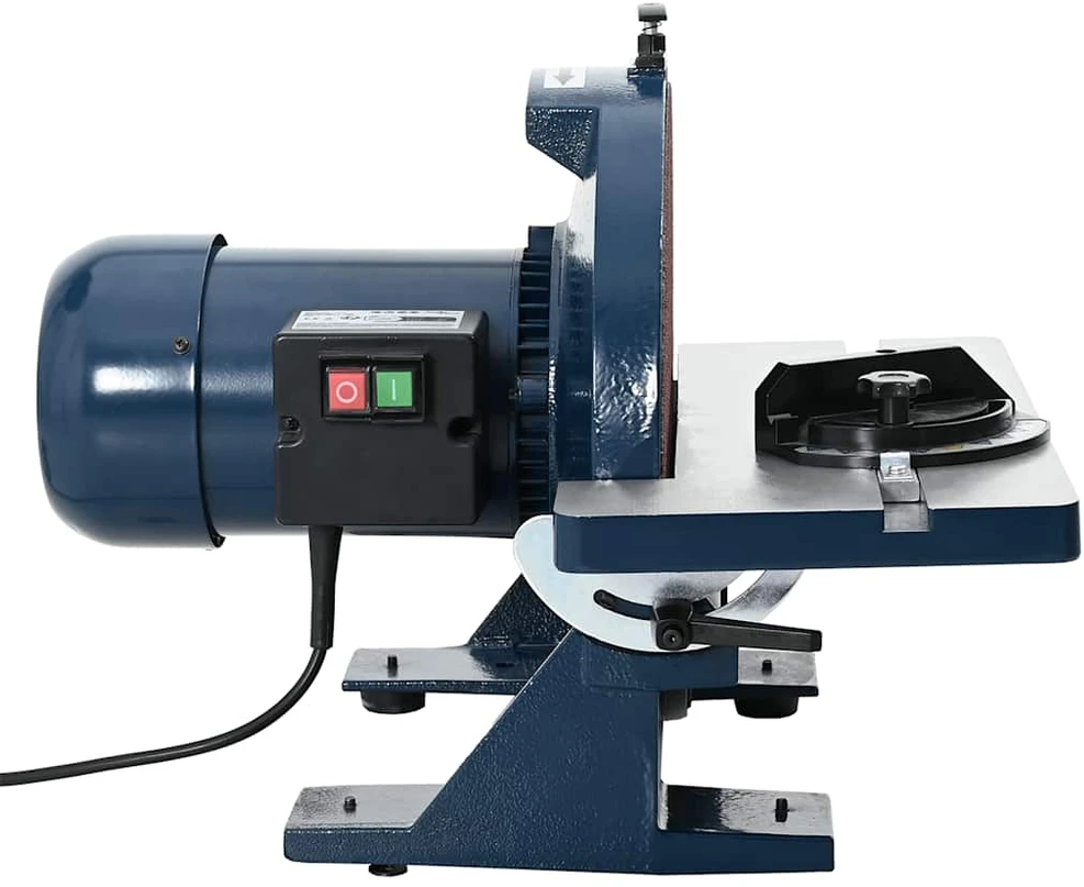 Diskinis šlifuoklis, 800 W, 305 mm