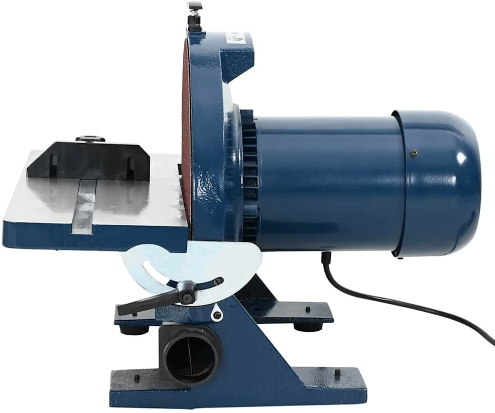 Diskinis šlifuoklis, 800 W, 305 mm