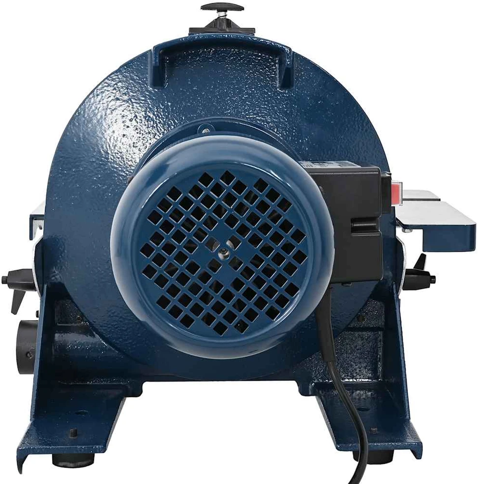 Diskinis šlifuoklis, 800 W, 305 mm