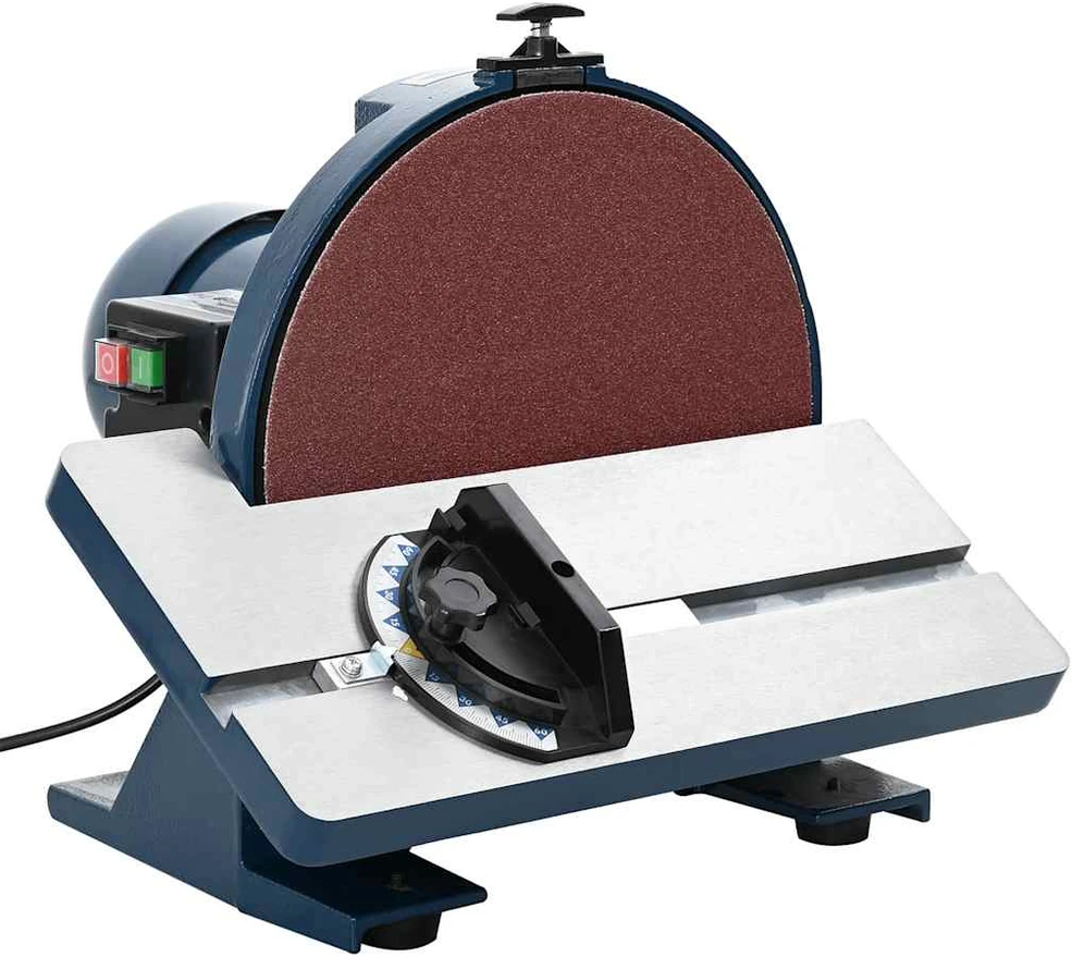 Diskinis šlifuoklis, 800 W, 305 mm