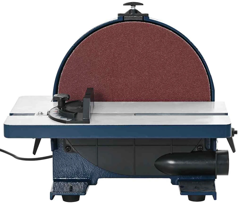 Diskinis šlifuoklis, 800 W, 305 mm