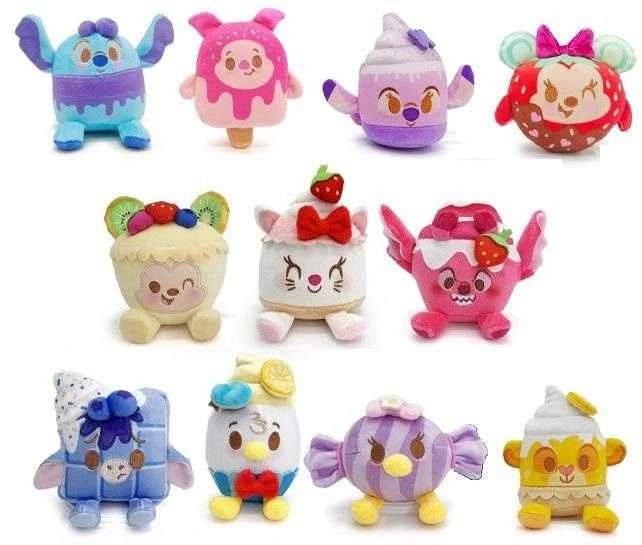 Simba Disney Munchlings mišinys