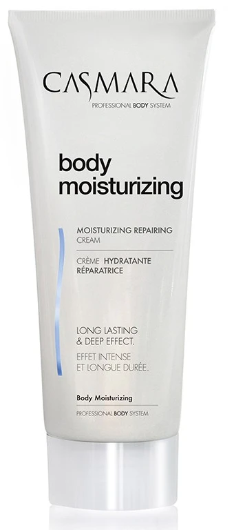 Casmara Body Moisturizing drėkinamasis kūno kremas, 200 ml