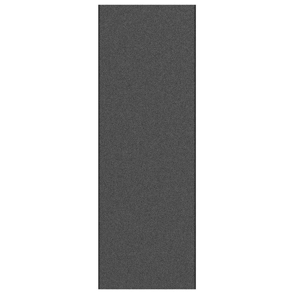 Durų kilimėlis Kita Antracito ir juoda 120 x 350 cm