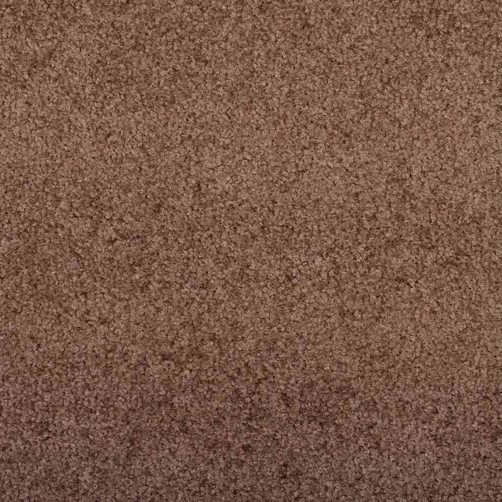 Durų kilimėlis Ruda ir juoda 120 x 180 cm 100% poliamidas