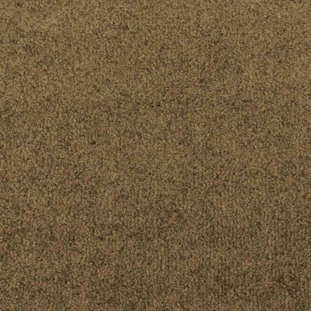 Durų kilimėlis Ruda ir juoda 120 x 350 cm 100% poliamidas