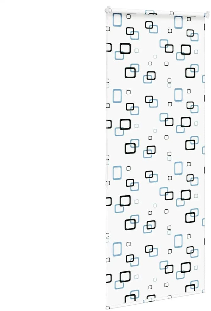 Dušo roletas, 100x240 cm, audinio plotis 96 cm