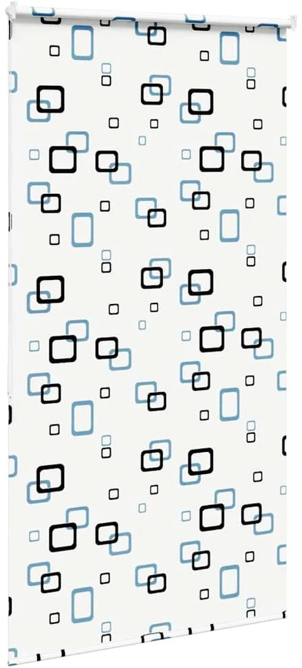 Dušo roletas, 120x240 cm, audinio plotis 116 cm