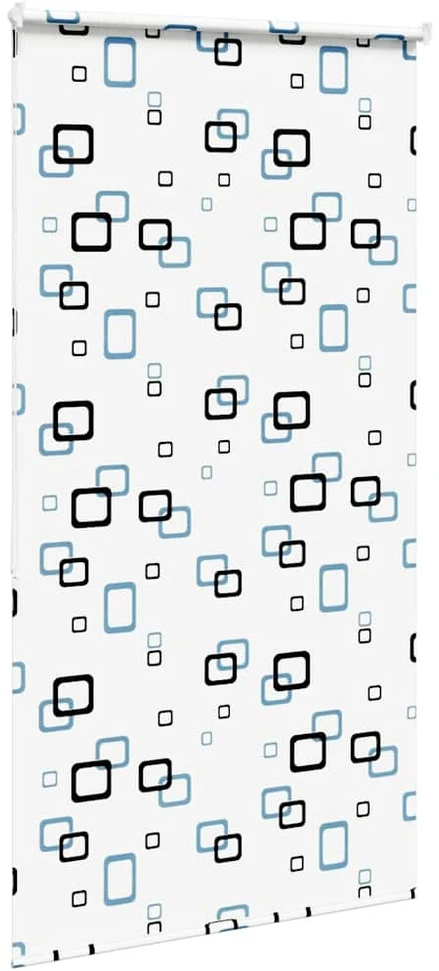 Dušo roletas, 130x240 cm, audinio plotis 126 cm
