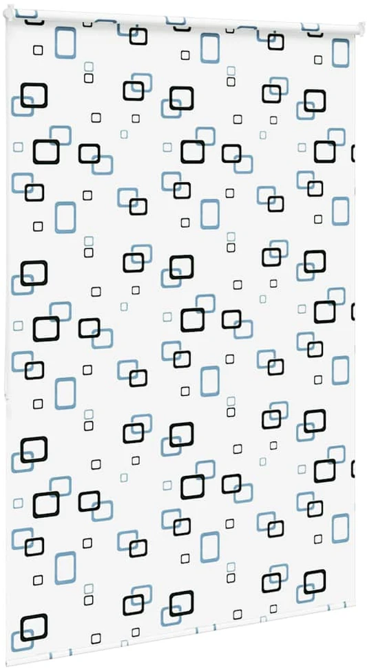 Dušo roletas, 150x240 cm, audinio plotis 146 cm