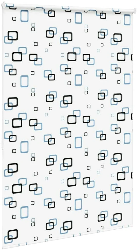 Dušo roletas, 160x240 cm, audinio plotis 156 cm
