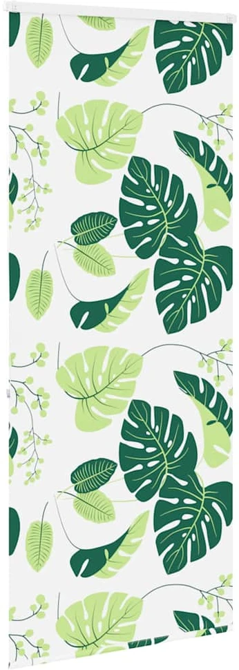 Dušo roletas su kasete, 100x240 cm, audinio plotis 96 cm