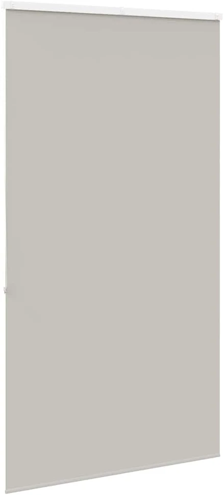 Dušo roletas su kasete, 130x240 cm, audinio plotis 126 cm