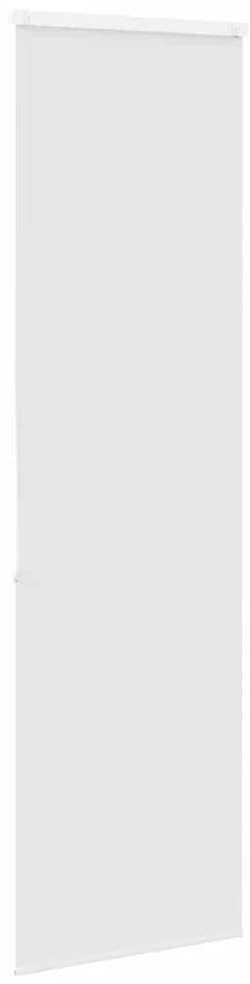 Dušo roletas su kasete, 60x240 cm, audinio plotis 56 cm