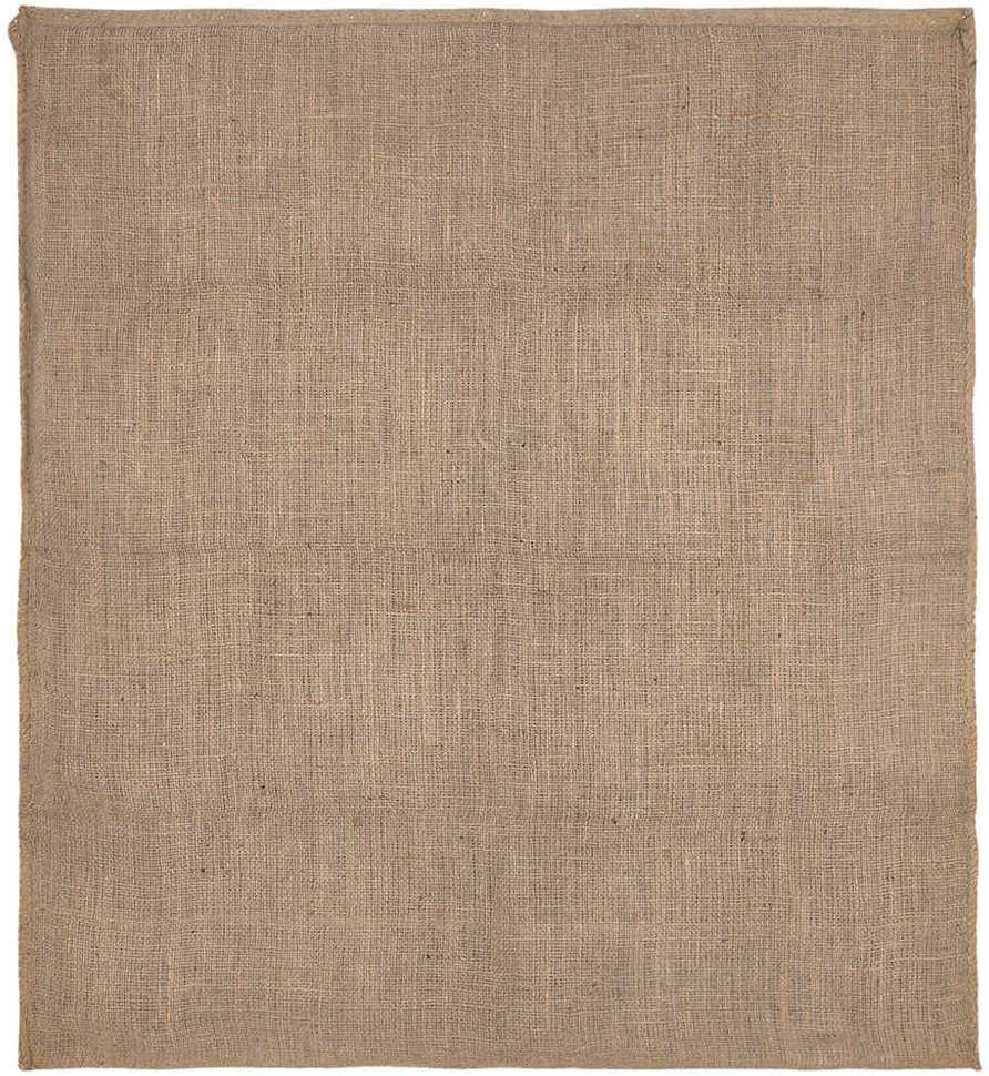 Džiuto maišai, 10vnt., 100x110cm, 100% džiutas, 220 g/m²