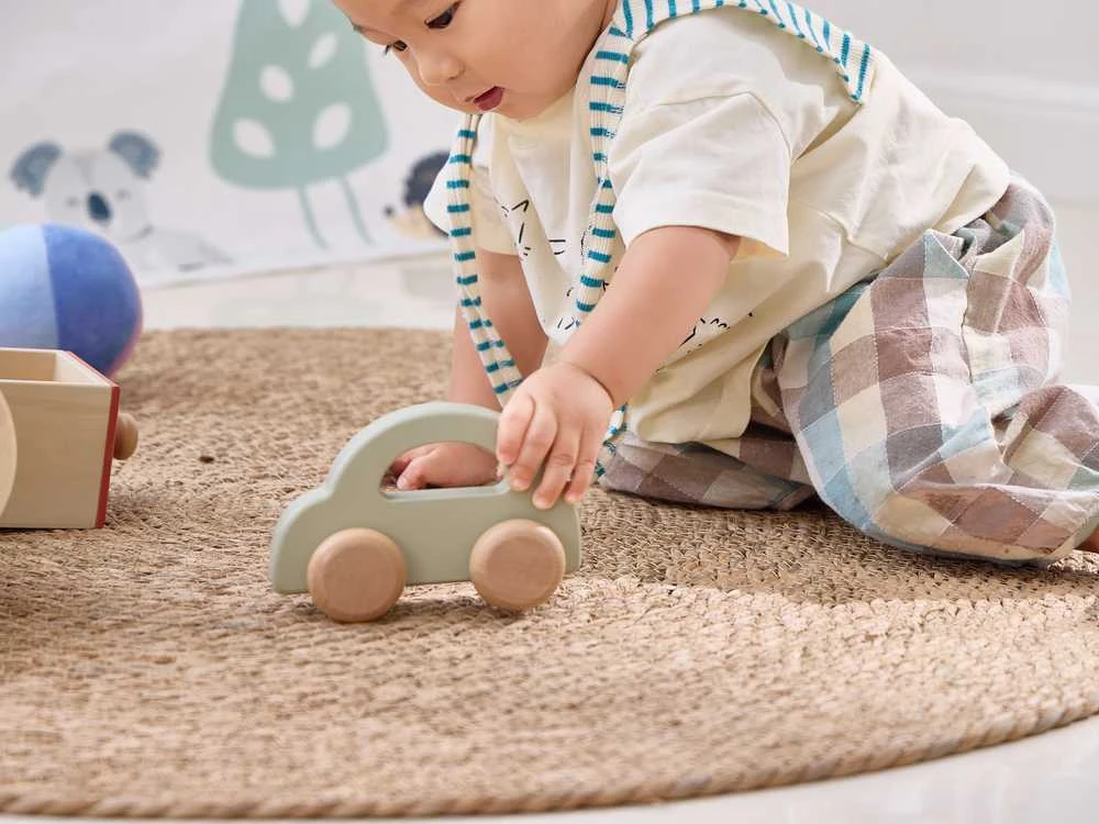 Edukacinių žaislų rinkinys Little Explorers VIGA