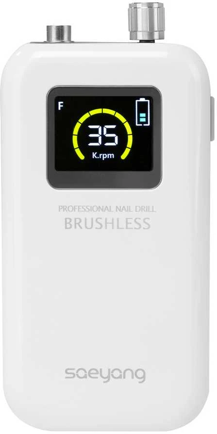 Activeshop Freza Saeyang Marathon K48 PRO, su SDE-BS35