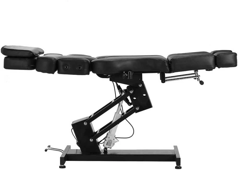 Activeshop Tatuiruočių krėslas Pro Ink 3710 Electric Juodas