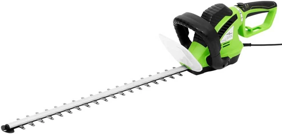 Elektrinės gyvatvorių žirklės, 61cm, 750W