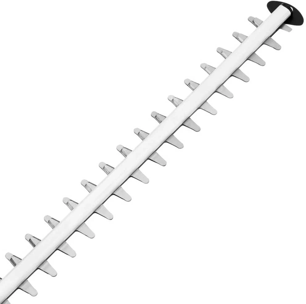 Elektrinės gyvatvorių žirklės, 61cm, 750W