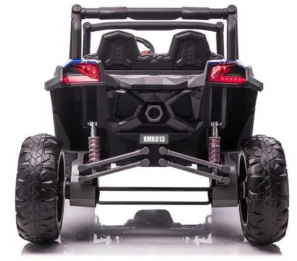 Lean Cars Akumuliatorinis automobilis vaikams Buggy UTV-MX (XMX613)