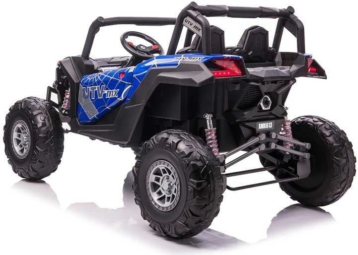 Lean Cars Akumuliatorinis automobilis vaikams Buggy UTV-MX (XMX613)