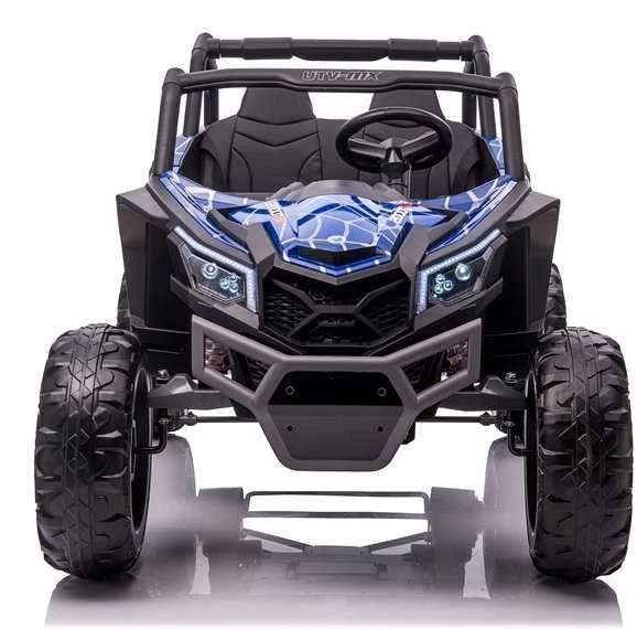 Lean Cars Akumuliatorinis automobilis vaikams Buggy UTV-MX (XMX613)
