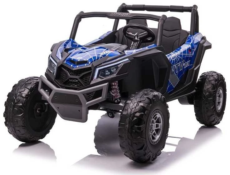 Lean Cars Akumuliatorinis automobilis vaikams Buggy UTV-MX (XMX613)