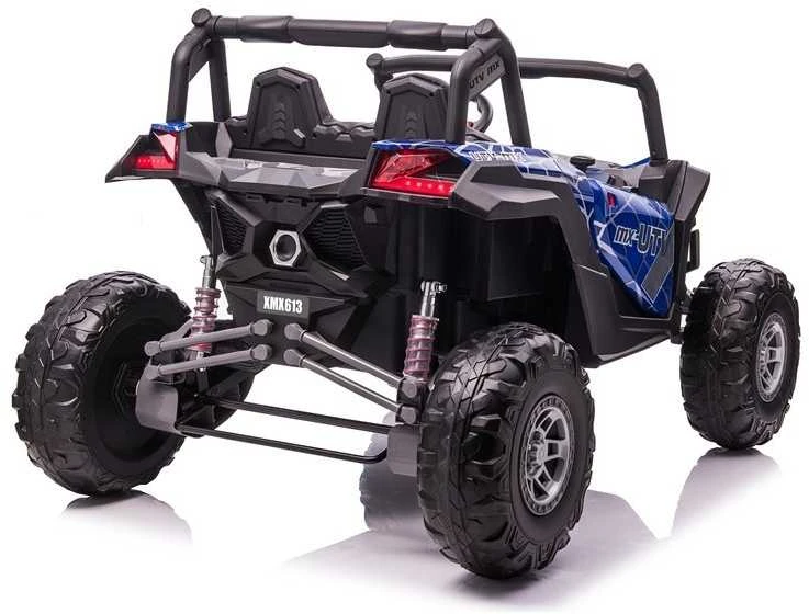 Lean Cars Akumuliatorinis automobilis vaikams Buggy UTV-MX (XMX613)