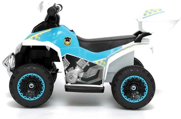 Lean Cars Vaikiškas elektrinis keturratis GTS 1188-A