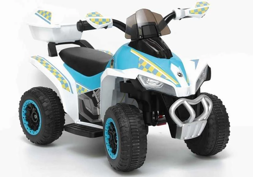 Lean Cars Vaikiškas elektrinis keturratis GTS 1188-A