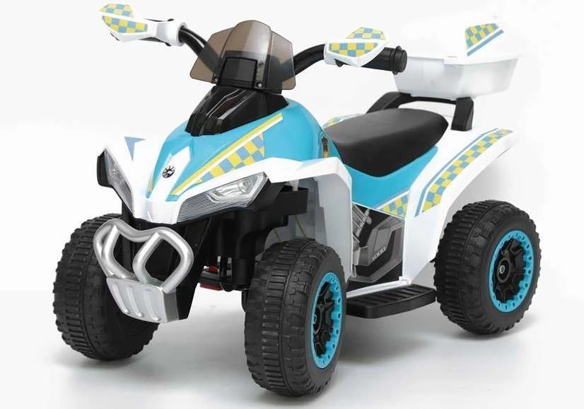 Lean Cars Vaikiškas elektrinis keturratis GTS 1188-A