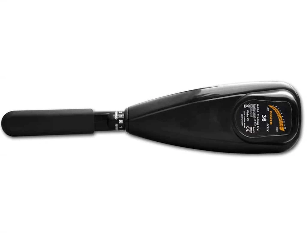 Elektrinis valties variklis P16, 36lb