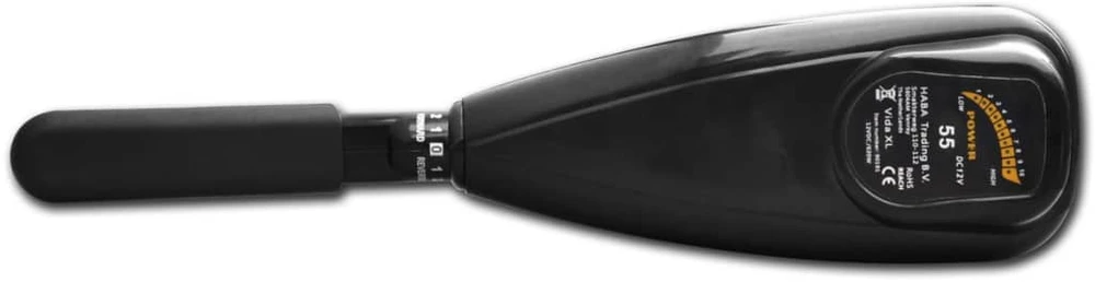 Elektrinis valties variklis P25, 55lb