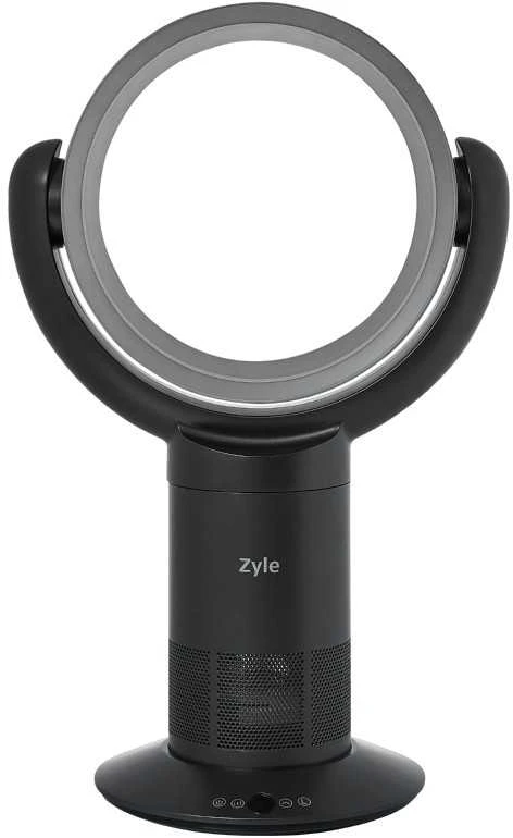 Elektrinis ventiliatorius Zyle ZY050BF
