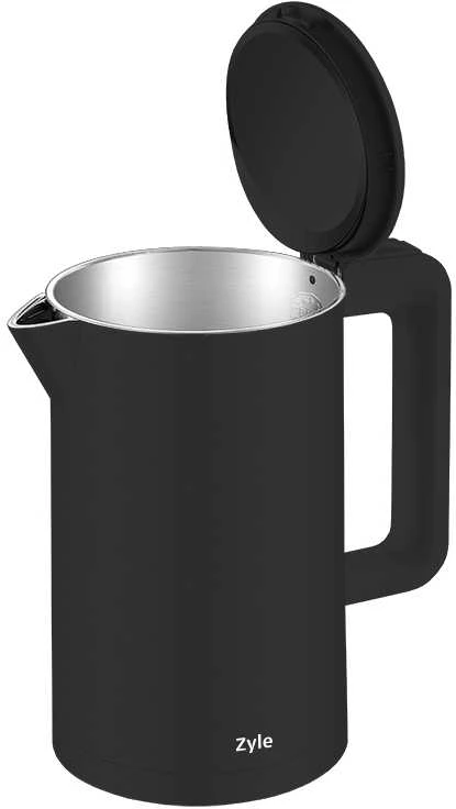 Elektrinis virdulys ZYLE ZY281BK, 1,7 L