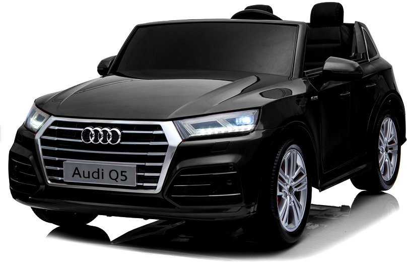 Lean Cars Elektrinis Audi Q5 Vaikiškas Automobilis su Dviem Vietomis