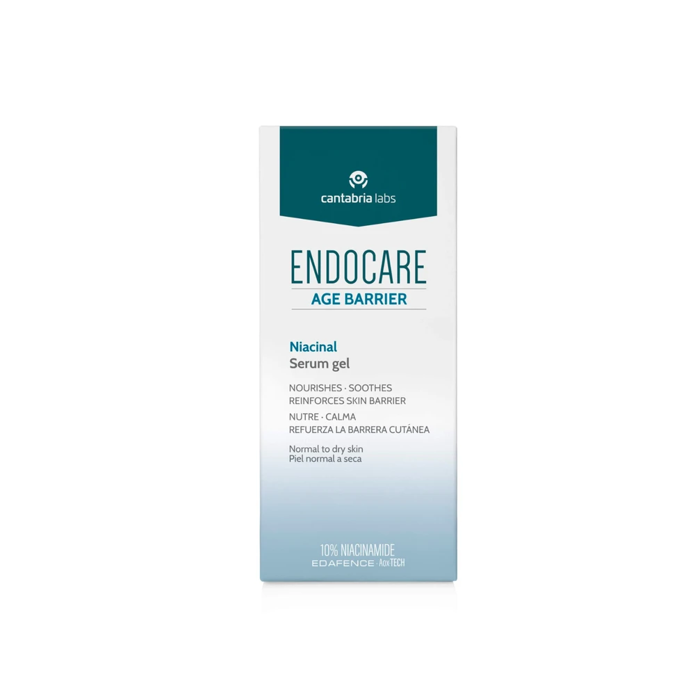 Endocare Age Barrier Niacinal Serum Gel 30ml
