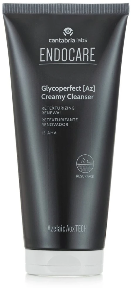 Endocare renewal glycoperfect [az] veido prausiklis 150 ml