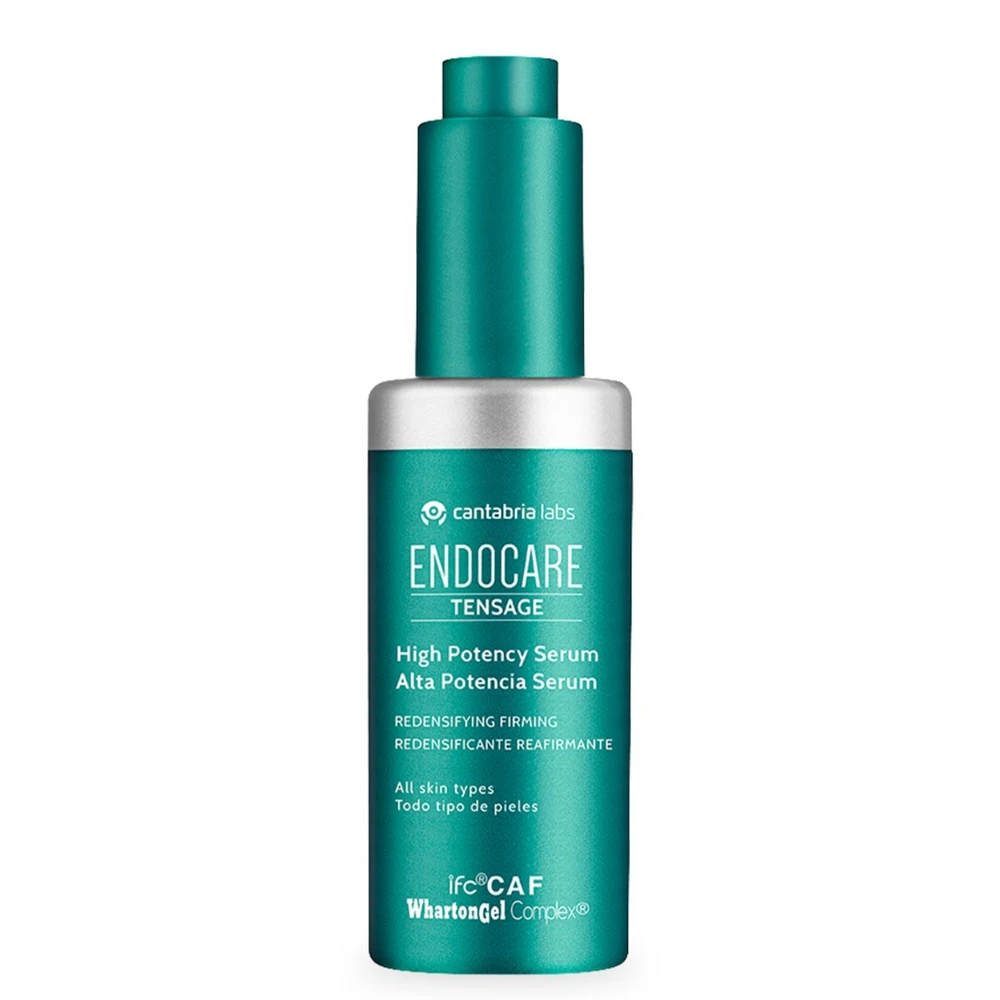 "Endocare Tensage" serumas 30ml