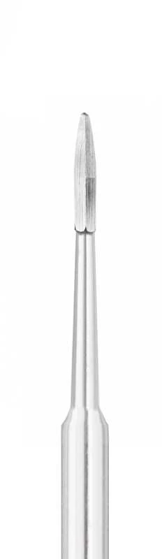 Activeshop Plieninis frezos antgalis Exo Pro 6K, 1.2 x 5.9 mm